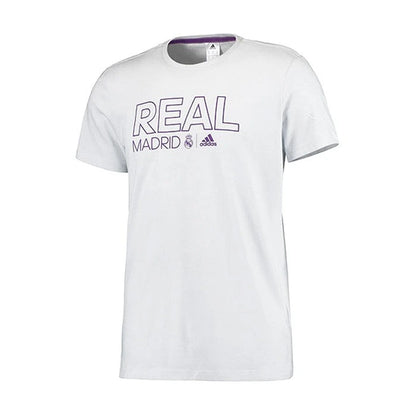 Мъжка тениска Adidas Real Co Tee