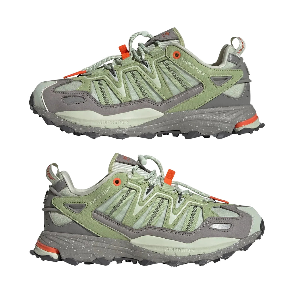 Маратонки Аdidas Hyperturf 'Linen Green Grey'