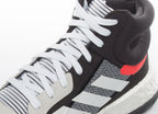 Мъжки баскетболни обувки Marquee Boost Mid 'Core Black'