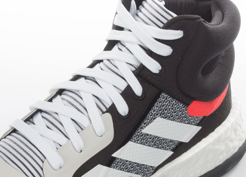 Мъжки баскетболни обувки Marquee Boost Mid 'Core Black'