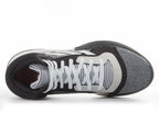 Мъжки баскетболни обувки Marquee Boost Mid 'Core Black'