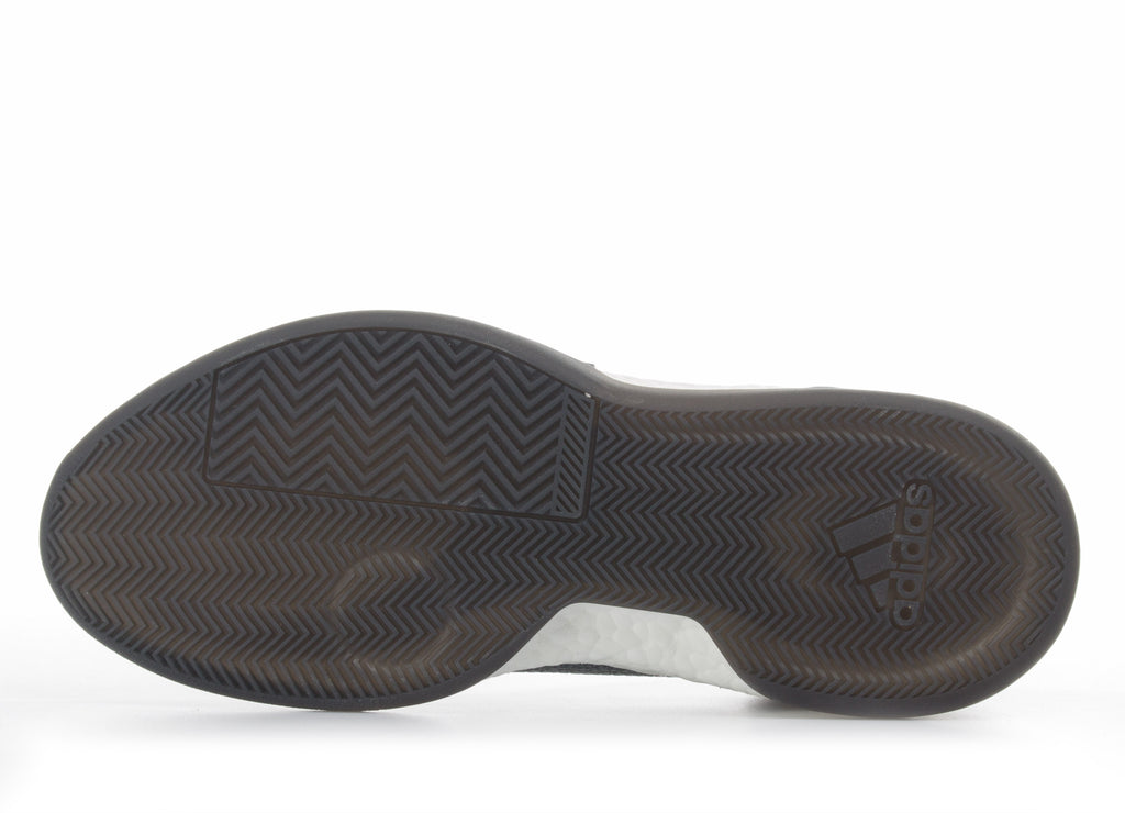 Мъжки баскетболни обувки Marquee Boost Mid 'Core Black'