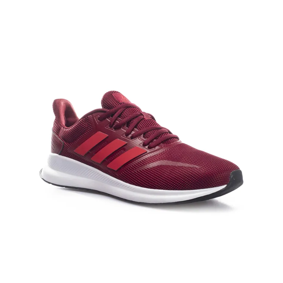 Мъжки маратонки Аdidas Runfalcon 'Red White'