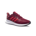 Мъжки маратонки Аdidas Runfalcon 'Red White'