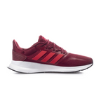Мъжки маратонки Аdidas Runfalcon 'Red White'