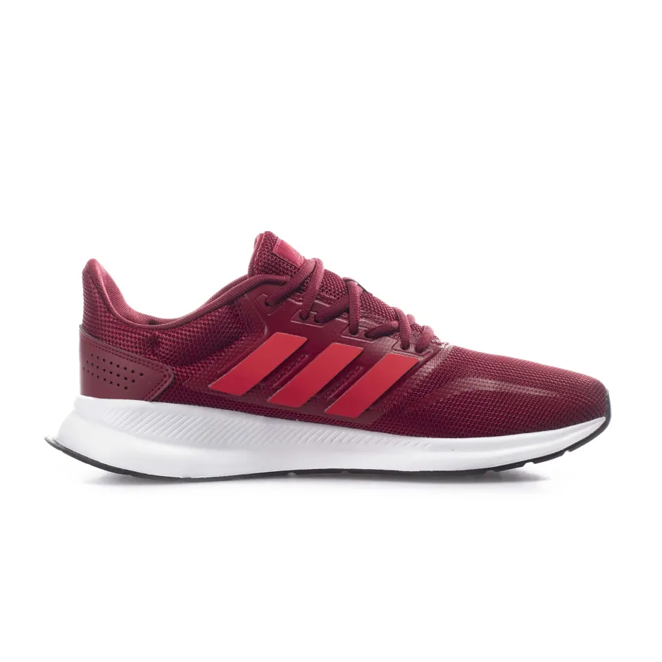 Мъжки маратонки Аdidas Runfalcon 'Red White'