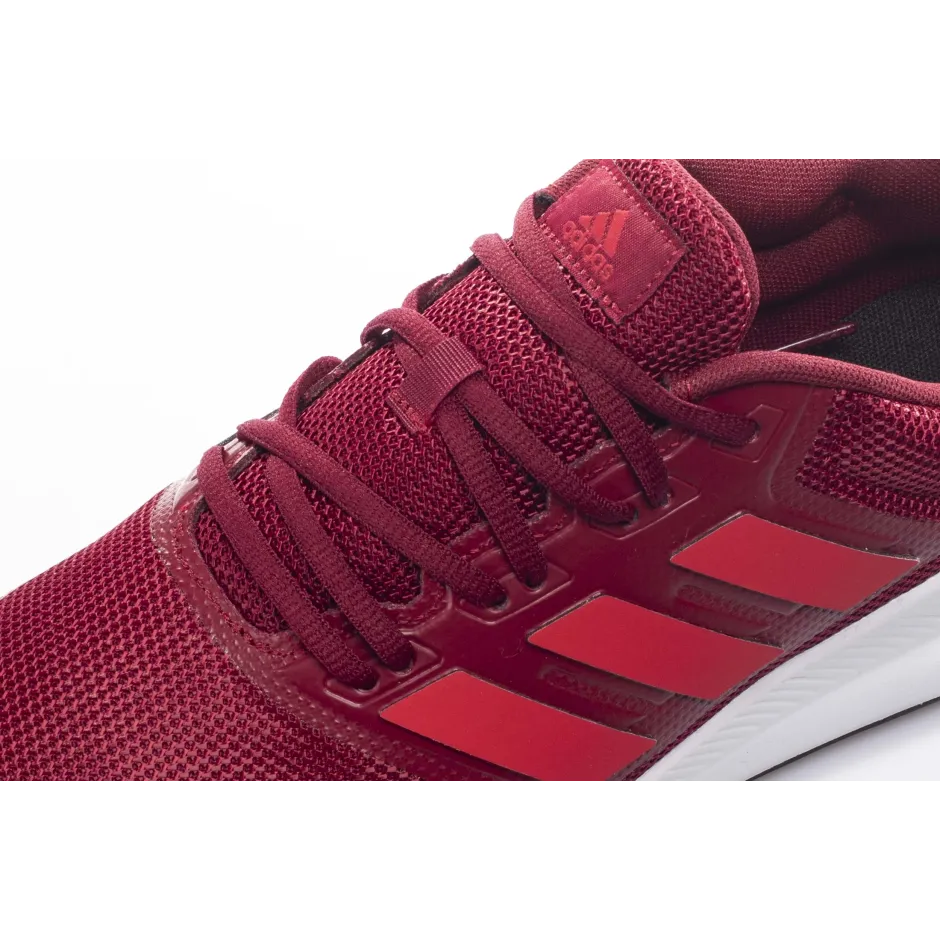 Мъжки маратонки Аdidas Runfalcon 'Red White'