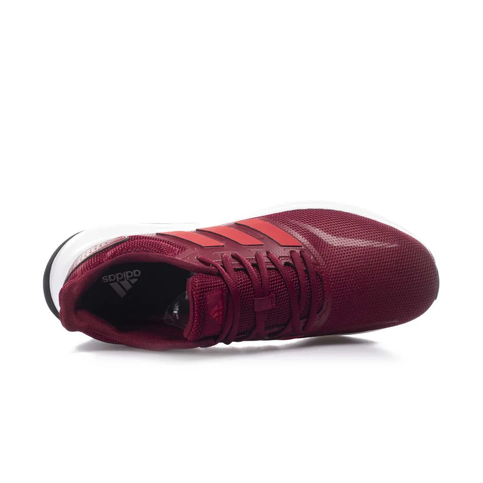Мъжки маратонки Аdidas Runfalcon 'Red White'