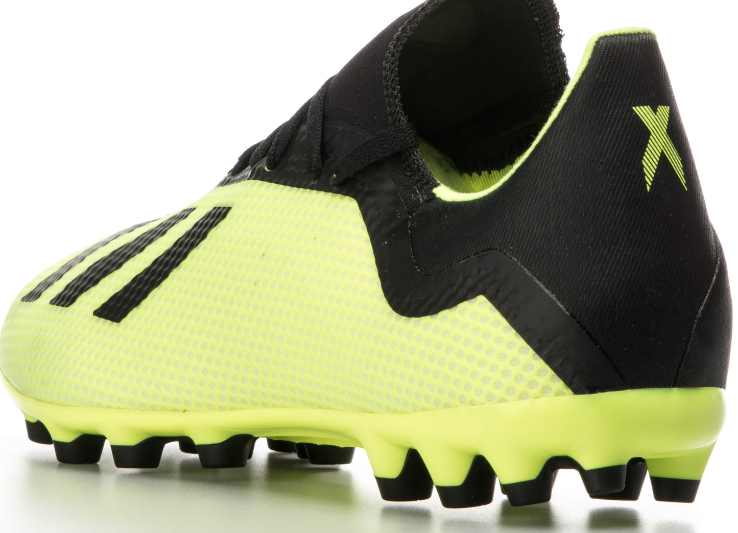 Футболни обувки Adidas Performance X 18.3 AG