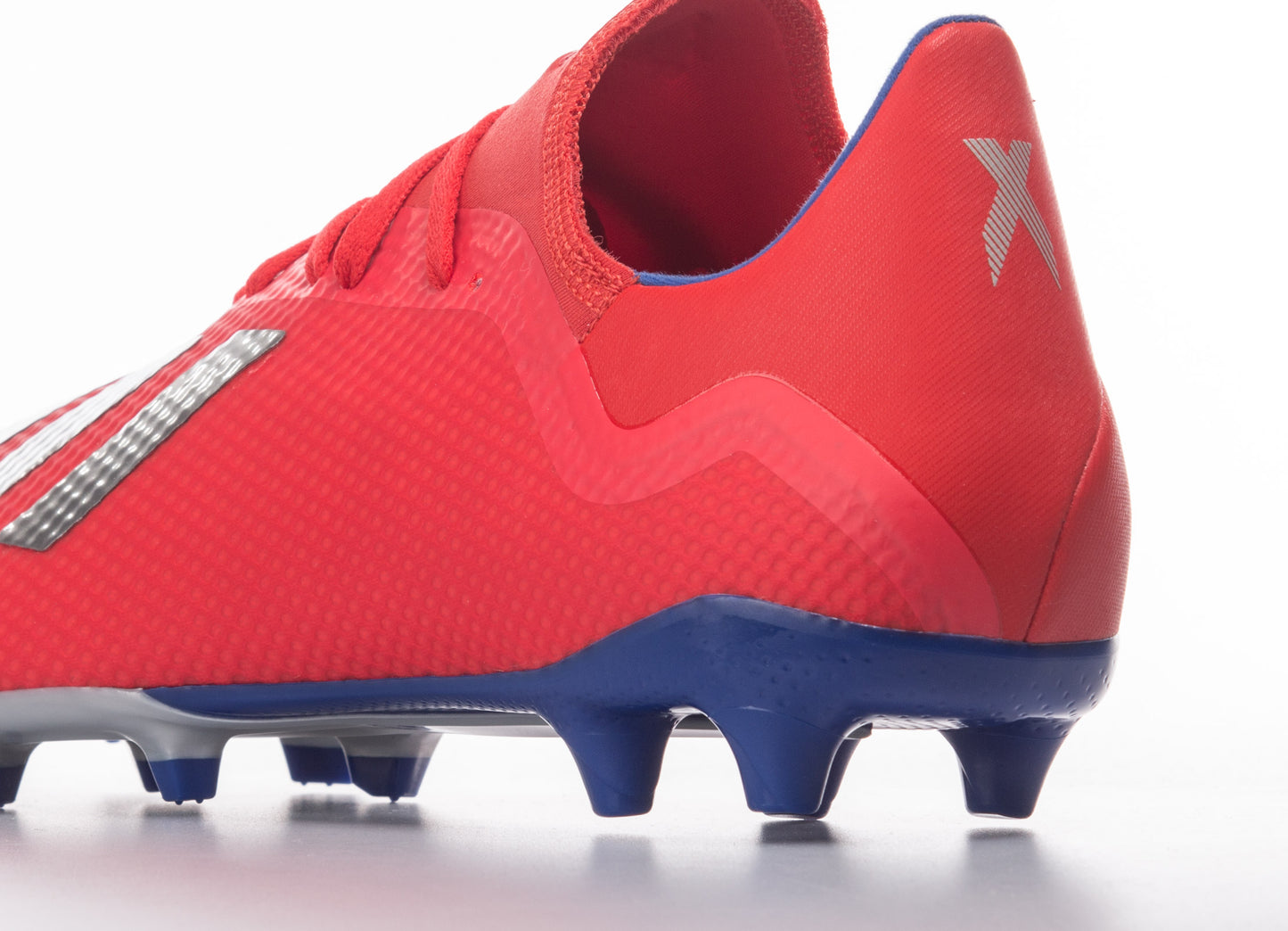 Футболни обувки Adidas X 18.3 FG M