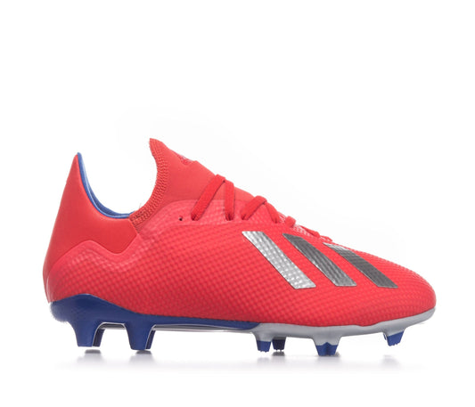 Футболни обувки Adidas X 18.3 FG M