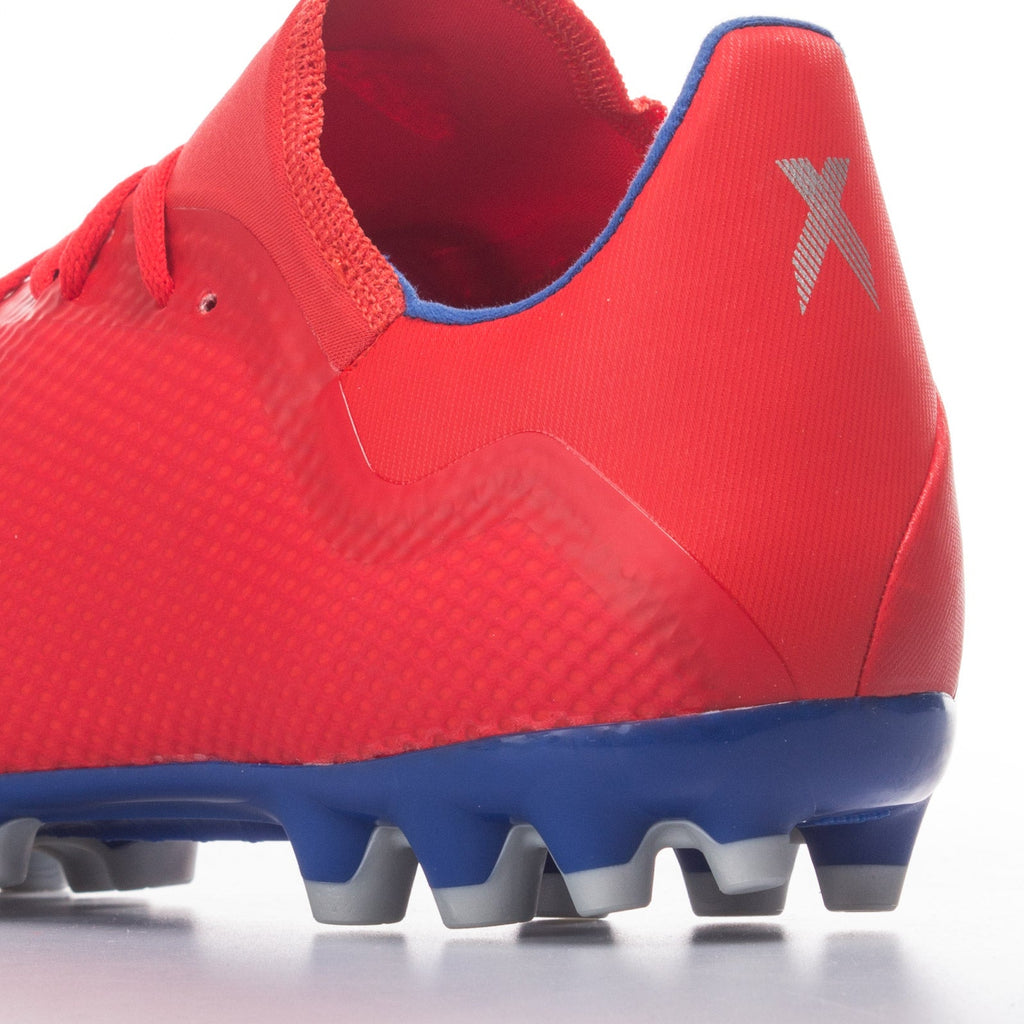 Футболни обувки Adidas X 18.3"Exhibit Pack"