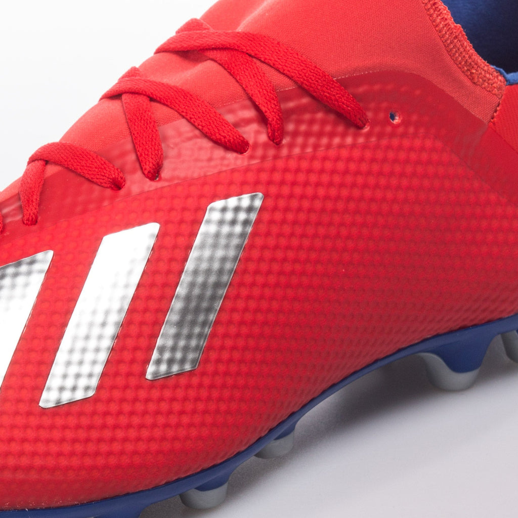 Футболни обувки Adidas X 18.3"Exhibit Pack"