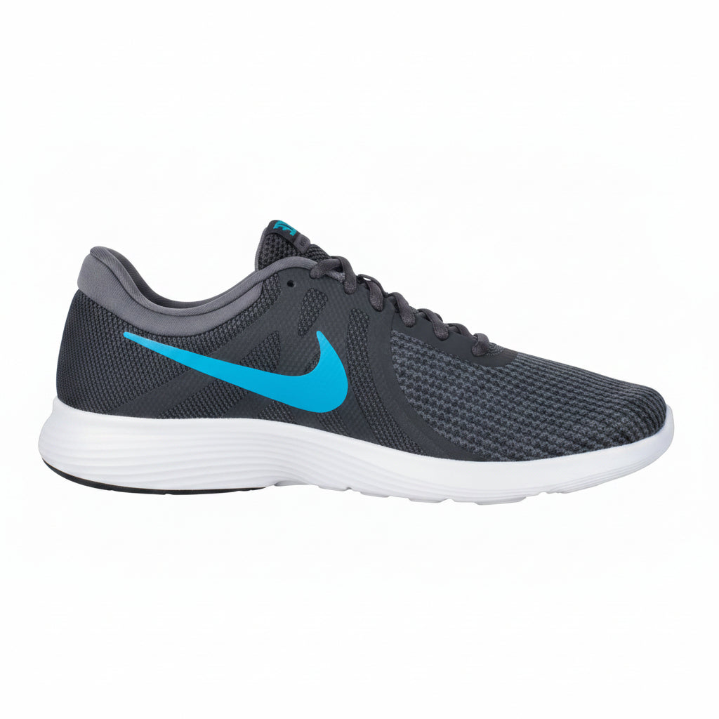Мъжки маратонки Nike Revolution 4 Grey
