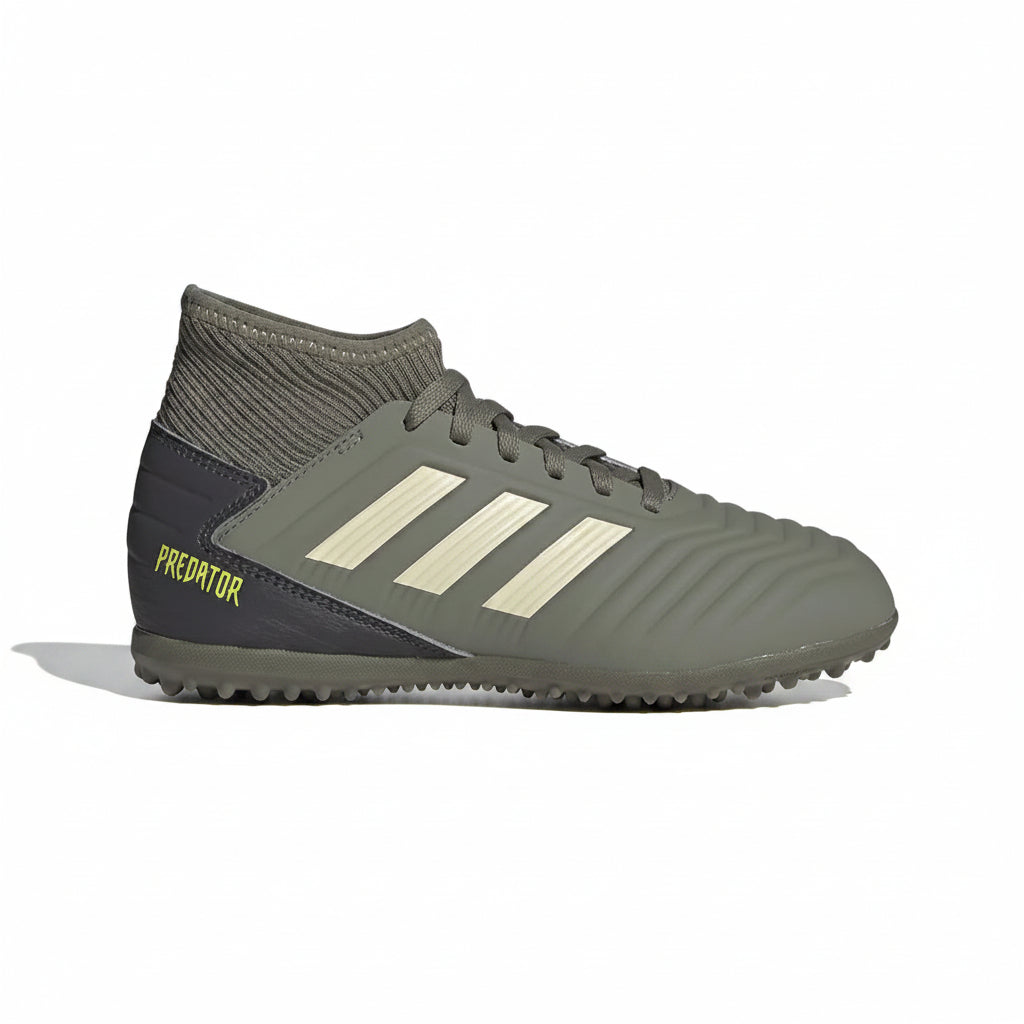 Детски футболни обувки adidas Predator 19.3 TF JR