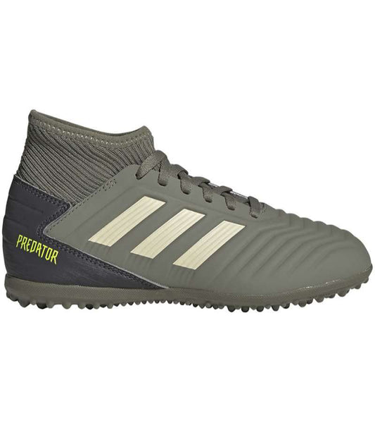 Детски футболни обувки adidas Predator 19.3 TF JR