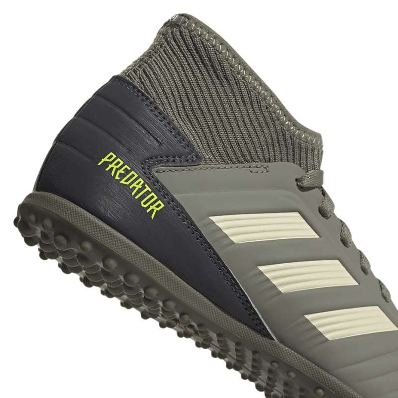 Детски футболни обувки adidas Predator 19.3 TF JR