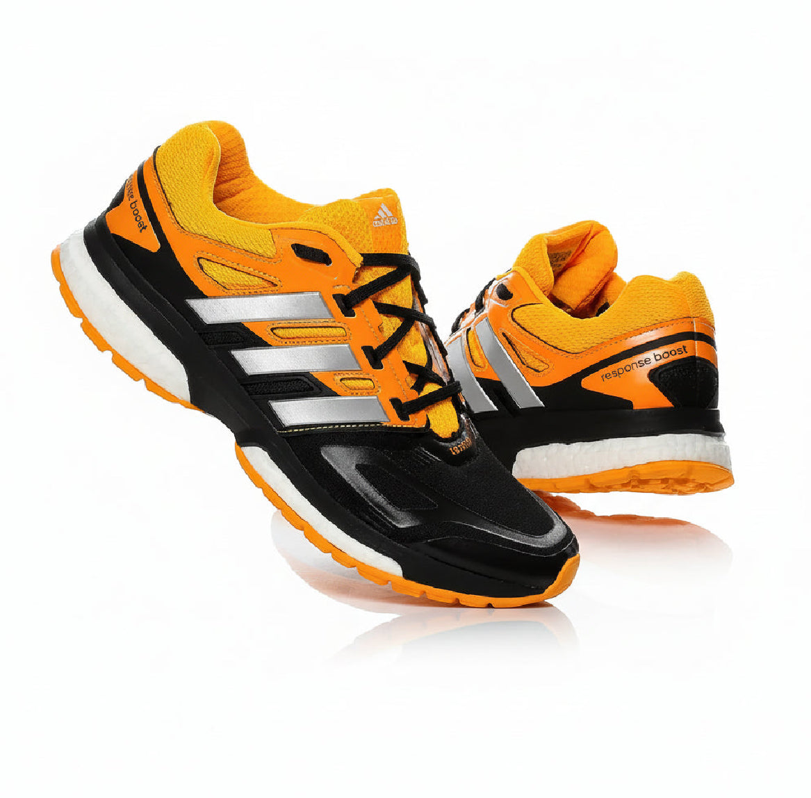 Мъжки маратонки Adidas Response Boost Tech