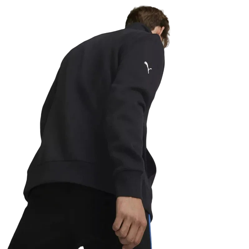Мъжки суитшърт Puma BMW Motorsport Fleece