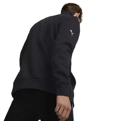 Мъжки суитшърт Puma BMW Motorsport Fleece