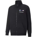 Мъжки суитшърт с цип Puma BMW Motorsport Fleece