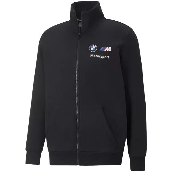 Мъжки суитшърт Puma BMW Motorsport Fleece