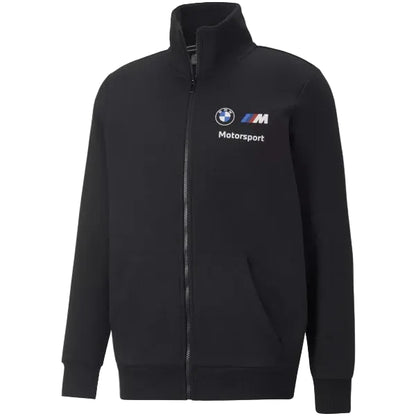 Мъжки суитшърт Puma BMW Motorsport Fleece