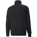 Мъжки суитшърт с цип Puma BMW Motorsport Fleece