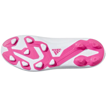 Детски футболни обувки Adidas Nemeziz 18.4 FxG Jr