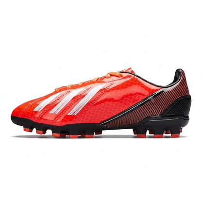 Детски футболни обувки Adidas F10 TRX AG