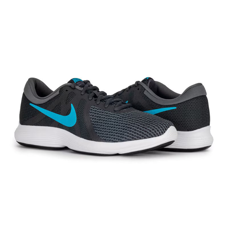 Мъжки маратонки Nike Revolution 4 Grey