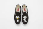 Юношески обувки Vans X Peanuts Classic slip-on