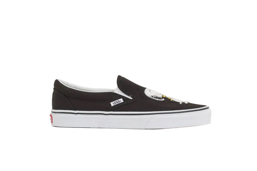 Юношески обувки Vans X Peanuts Classic slip-on
