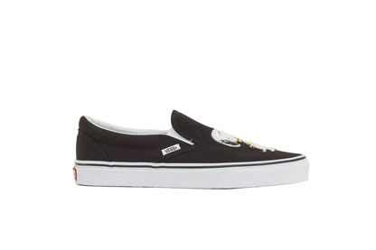 Юношески обувки Vans X Peanuts Classic slip-on