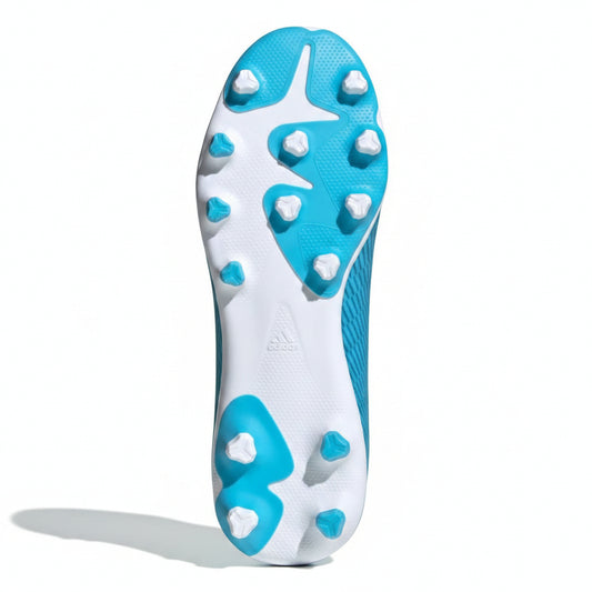 Детски футболни обувки Adidas X 19.3 MG