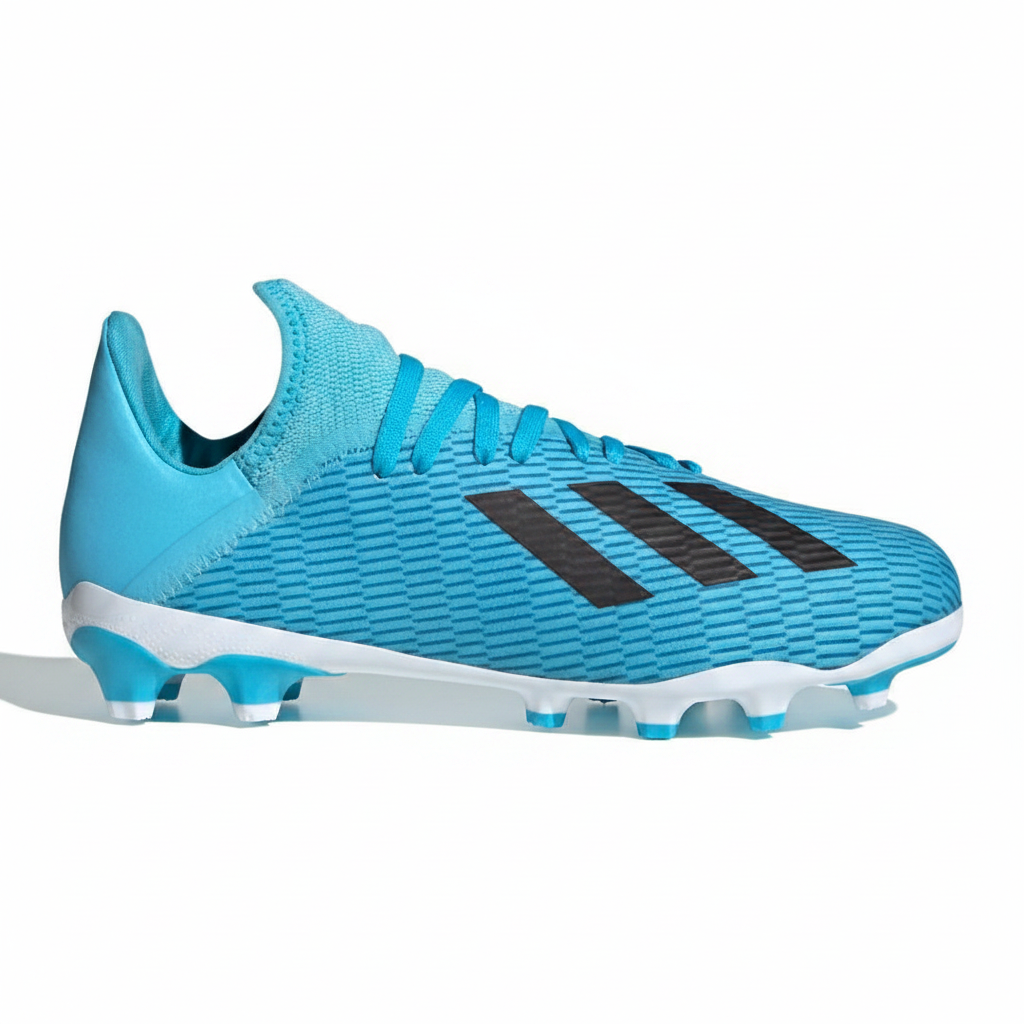 Детски футболни обувки Adidas X 19.3 MG