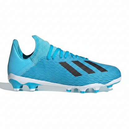 Детски футболни обувки Adidas X 19.3 MG