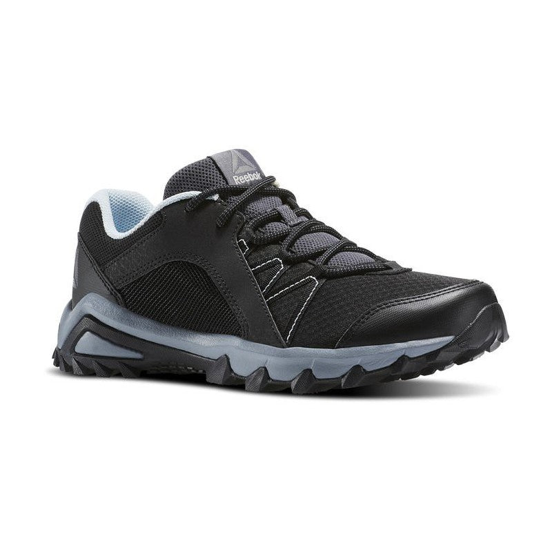 Дамски туристически обувки Reebok Trailgrip 6.0, черен