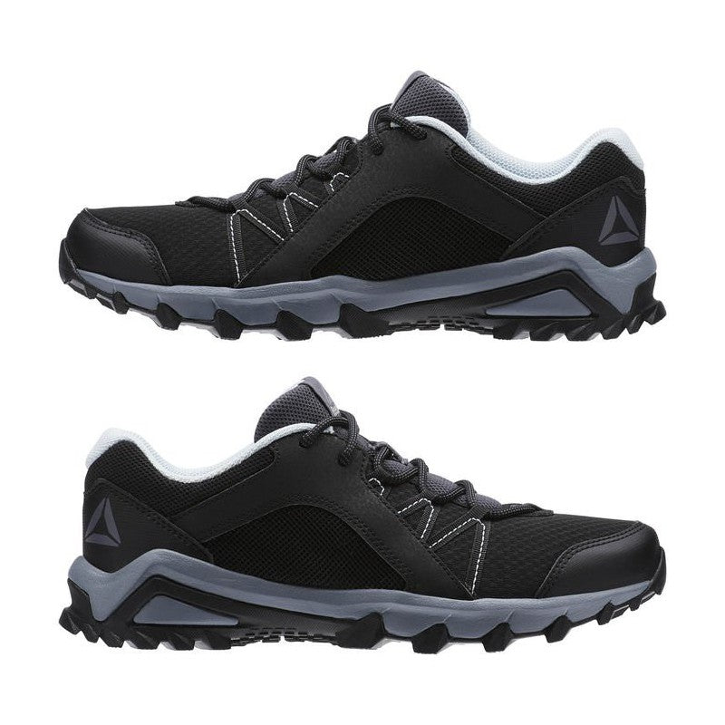 Дамски туристически обувки Reebok Trailgrip 6.0, черен