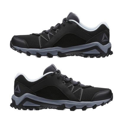 Дамски туристически обувки Reebok Trailgrip 6.0, черен
