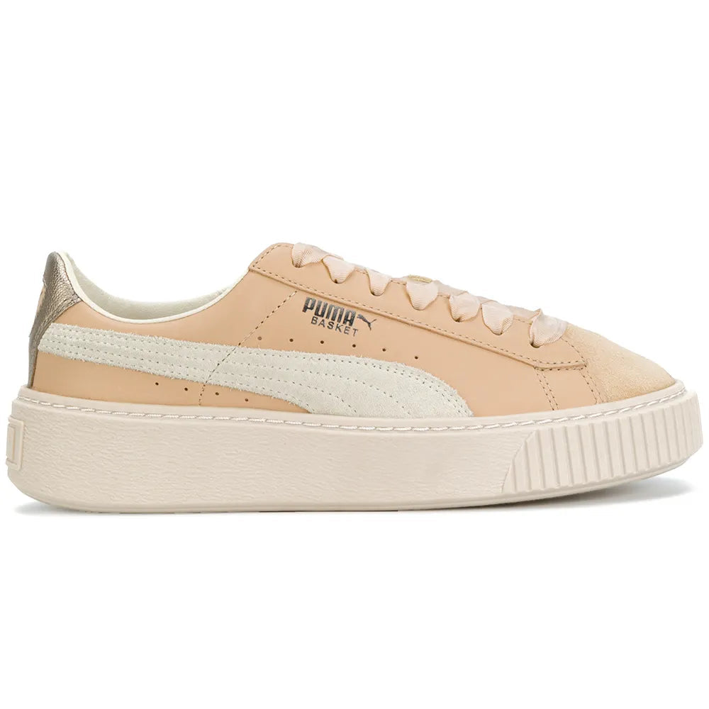 Дамски маратонки Puma Platform Up