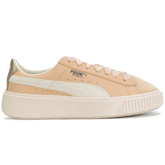 Дамски маратонки Puma Platform Up