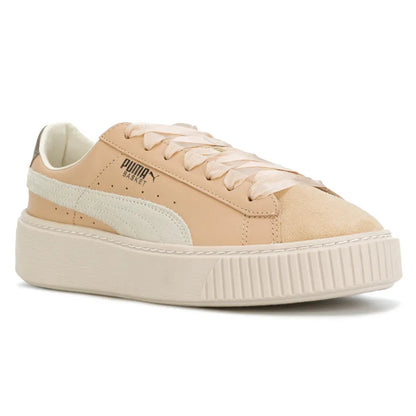 Дамски маратонки Puma Platform Up