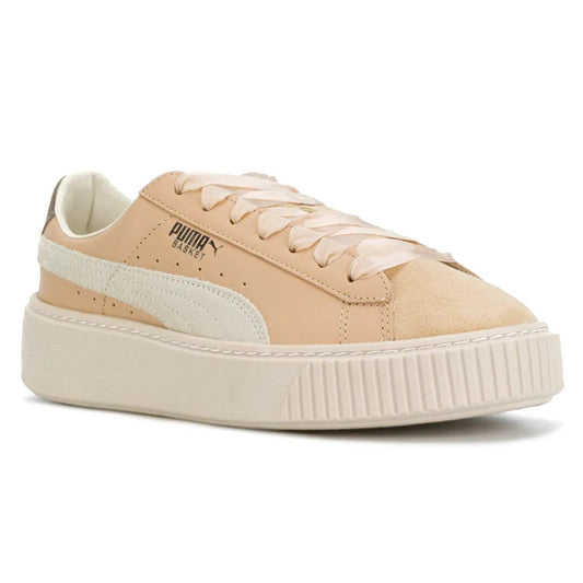 Дамски маратонки Puma Platform Up