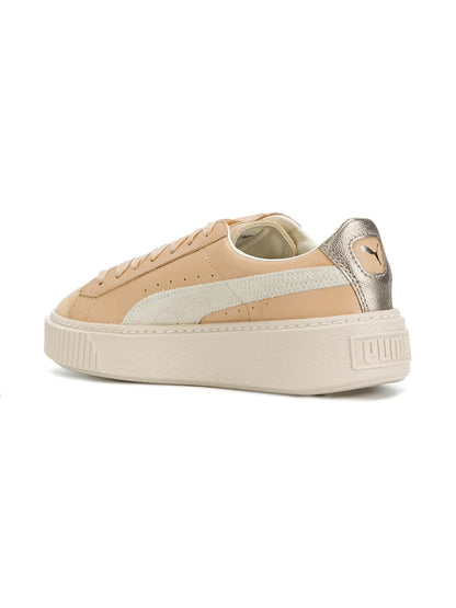 Дамски маратонки Puma Platform Up