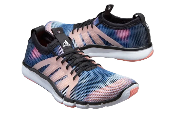 Дамски маратонки Adidas Core Grace Fade