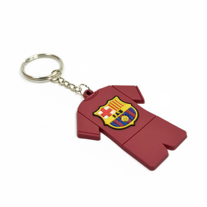 Ключодържател FC Barcelona Full Kit