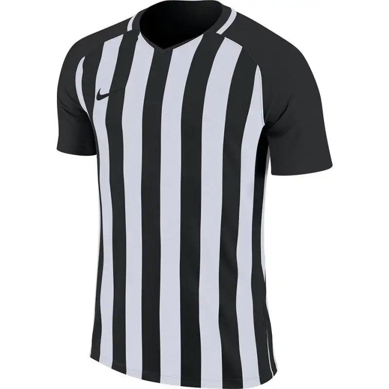 Мъжка тениска Nike Striped Division III