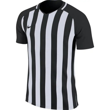 Мъжка тениска Nike Striped Division III