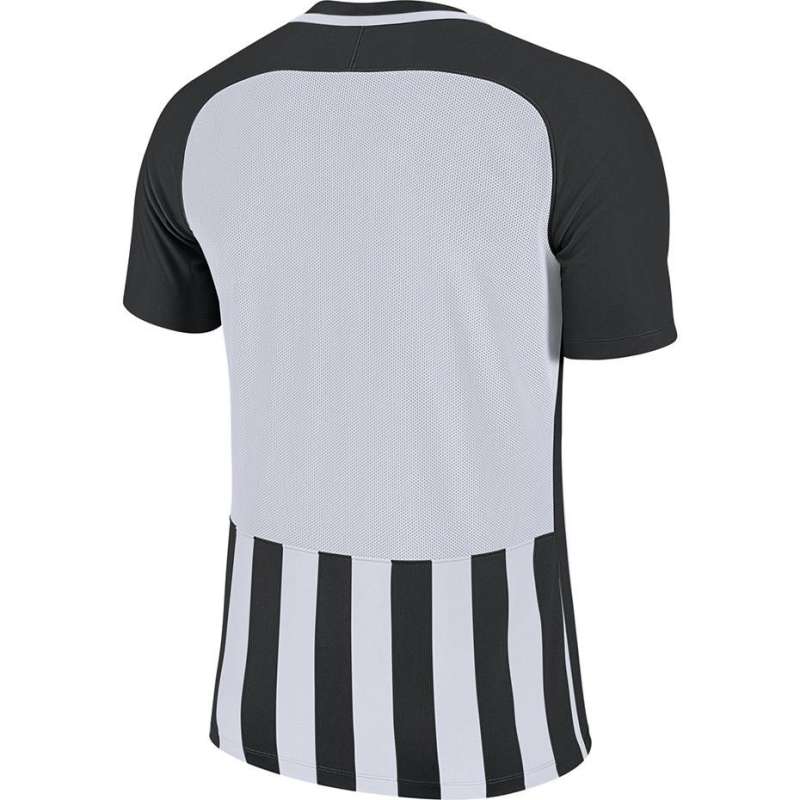 Мъжка тениска Nike Striped Division III